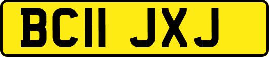 BC11JXJ