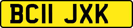 BC11JXK