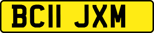 BC11JXM
