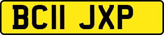 BC11JXP