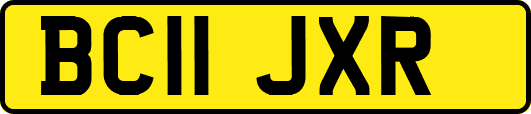 BC11JXR
