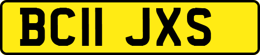 BC11JXS
