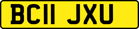 BC11JXU
