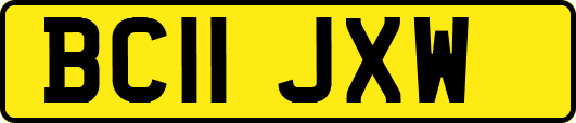 BC11JXW