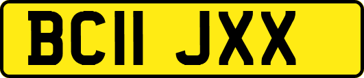 BC11JXX