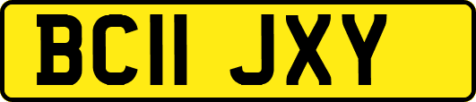 BC11JXY