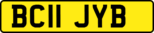 BC11JYB