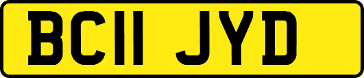 BC11JYD