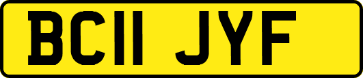 BC11JYF