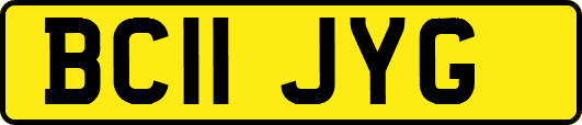 BC11JYG