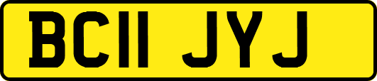 BC11JYJ