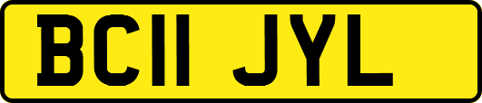 BC11JYL