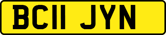 BC11JYN