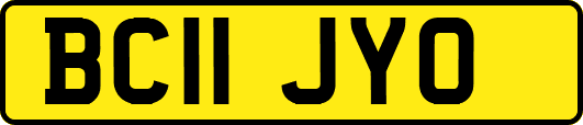 BC11JYO
