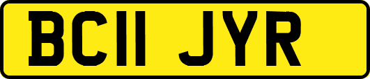 BC11JYR