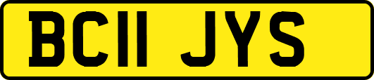 BC11JYS