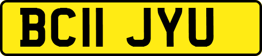 BC11JYU