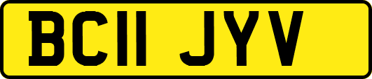 BC11JYV