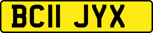 BC11JYX