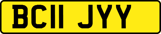 BC11JYY