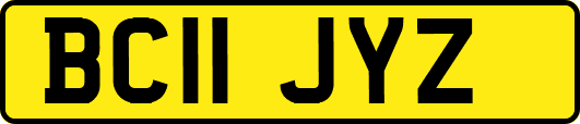 BC11JYZ