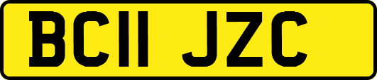 BC11JZC