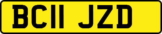 BC11JZD