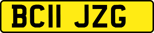BC11JZG