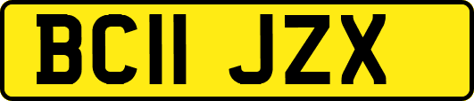 BC11JZX