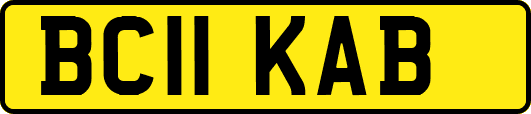 BC11KAB
