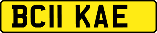 BC11KAE