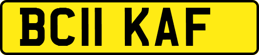 BC11KAF