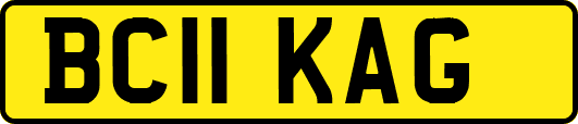 BC11KAG