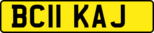 BC11KAJ