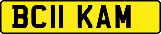 BC11KAM