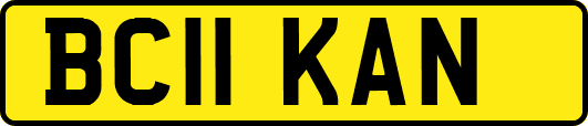 BC11KAN