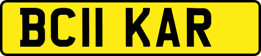 BC11KAR