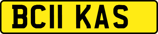 BC11KAS