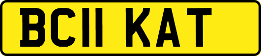 BC11KAT