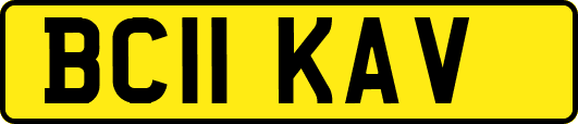 BC11KAV