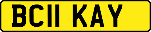 BC11KAY