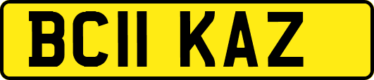BC11KAZ