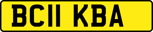 BC11KBA