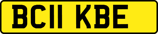 BC11KBE