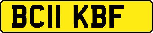 BC11KBF