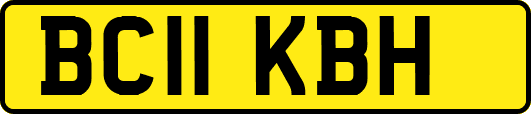 BC11KBH