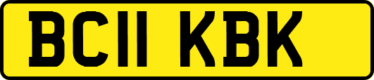 BC11KBK