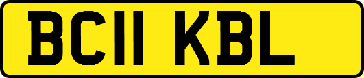 BC11KBL