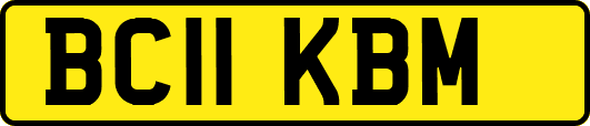 BC11KBM