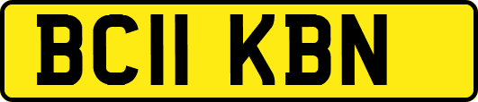 BC11KBN